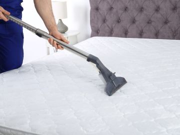 Mattress Cleaning